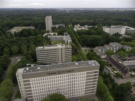 Nieuws tilburg university